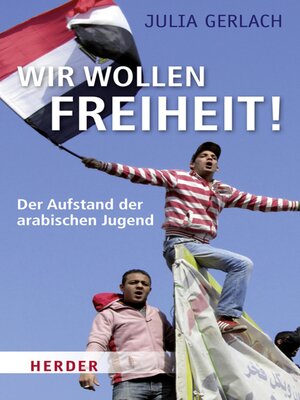 cover image of Wir wollen Freiheit!